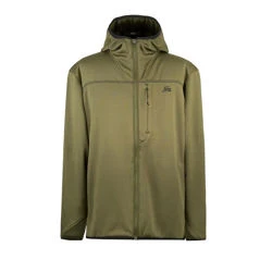 Fortis Trail Hoodies